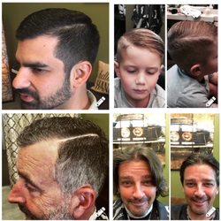 Barber ND