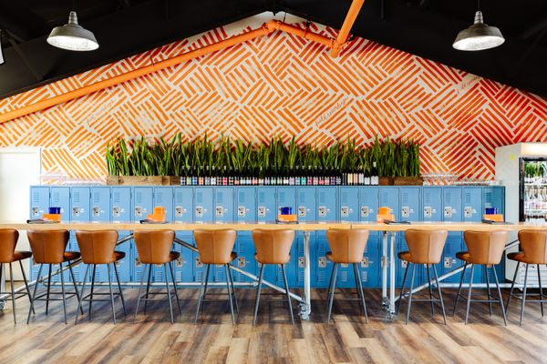 Field Recordings Winery by null