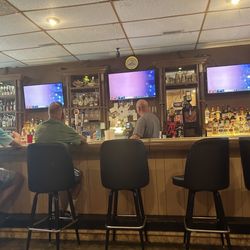 Madeira Inn - Bar area