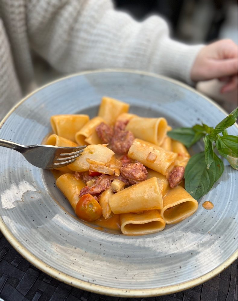 Trattoria Da Pino