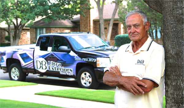 Ultra Exteriors