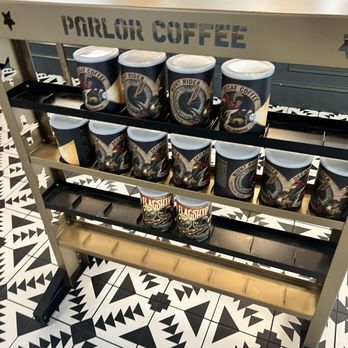 Parlor Doughnuts - Coffee & Tea Near Me - Panama City Beach, Florida Parlor Doughnuts - Coffee & Tea Near Me - Panama City Beach, Florida