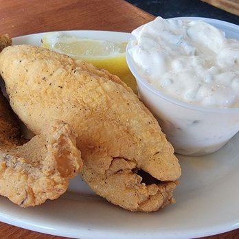 Hickory House Ribs & Steaks - Side of catfish - Barbeque Near Me - Parker, Colorado Hickory House Ribs & Steaks - Side of catfish - Barbeque Near Me - Parker, Colorado