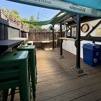 Bonn Lair - Outdoor patio - Pubs Near Me - Sacramento, California Bonn Lair - Outdoor patio - Pubs Near Me - Sacramento, California