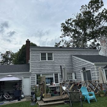Life Restoration - Roofing Near Me