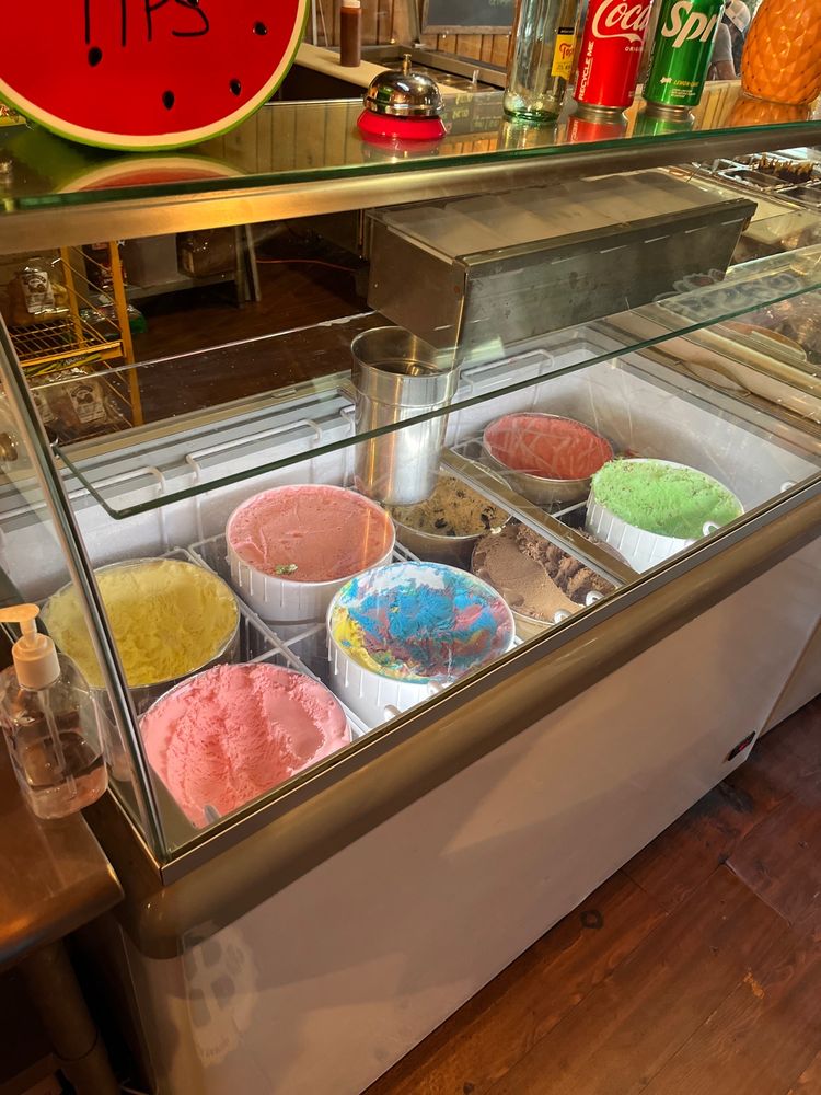 Oasis Fresh Fruit & More