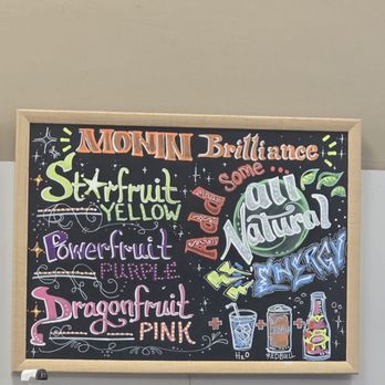 Coff E's - Drink specials - Coffee & Tea Near Me - Tonawanda, New York
