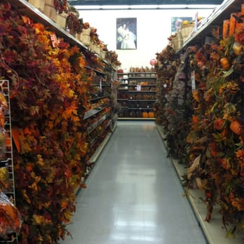 Hobby Lobby - Autumn already - Art Supplies Near Me - Rockford, Illinois