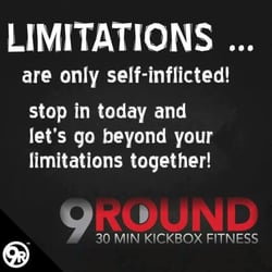 9 Round of North Asheville