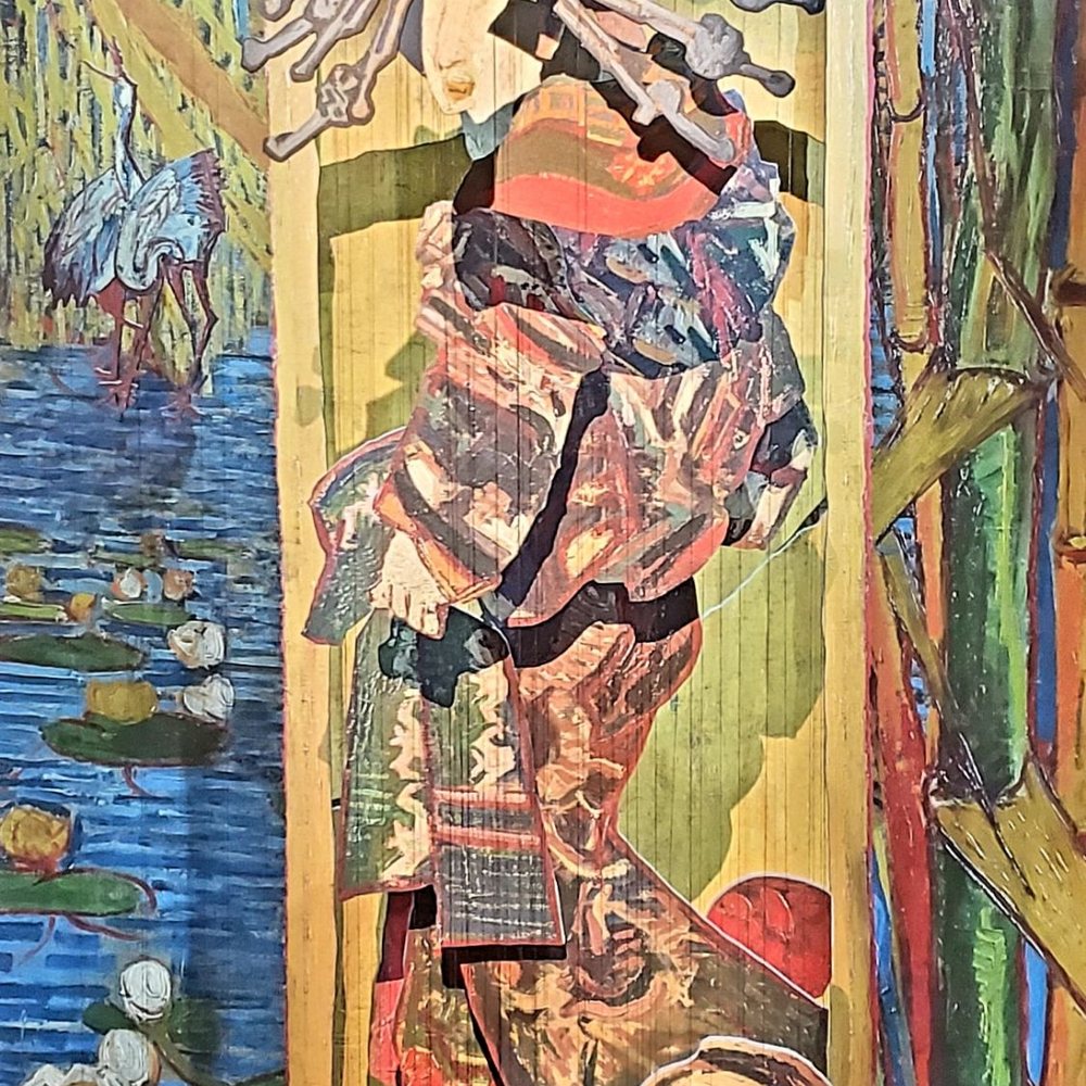 Van Gogh: The Immersive Experience - Art Galleries Near Me - Arlington, Texas
