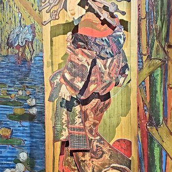 Van Gogh: The Immersive Experience - Art Galleries Near Me - Arlington, Texas