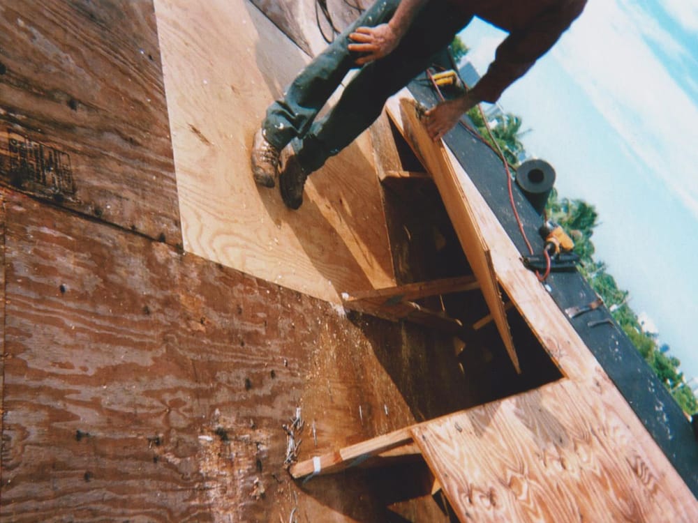 Slide of Top State Roofing & Construction