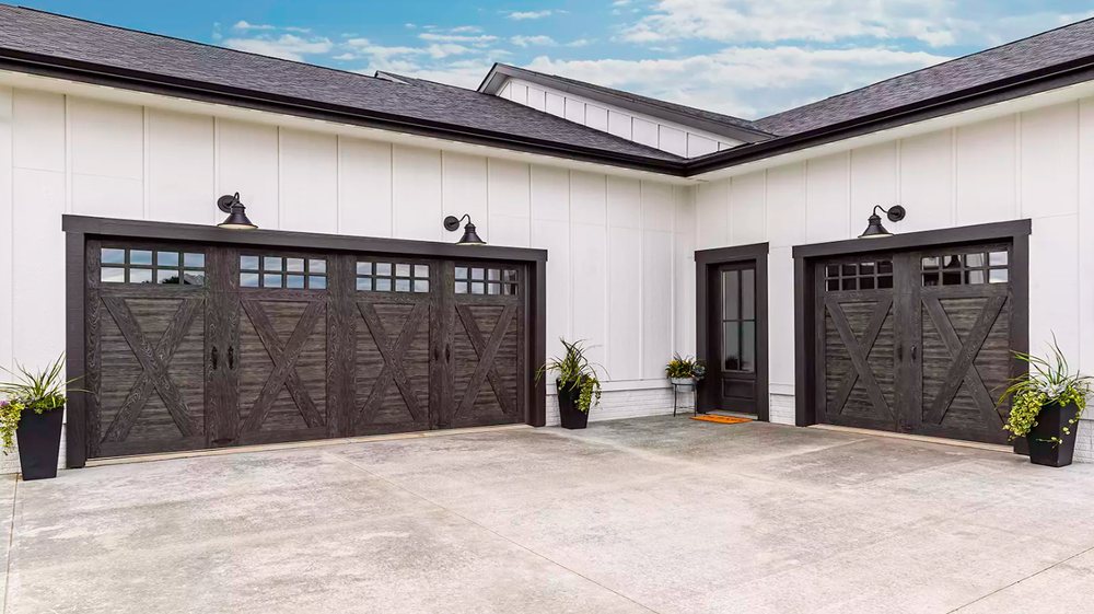 APR Garage Doors NJ - Garage Door Contractor in Brick Township, NJ