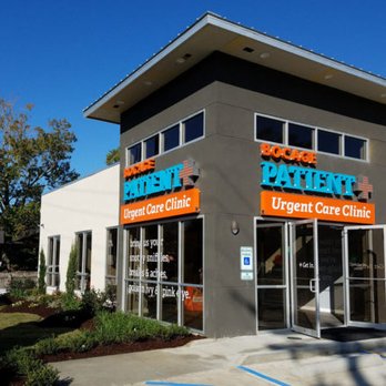 Patient Plus Urgent Care - Bocage - Urgent Care Near Me - Baton Rouge, Louisiana Patient Plus Urgent Care - Bocage - Urgent Care Near Me - Baton Rouge, Louisiana