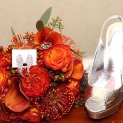Robert's Florals - My bouquet