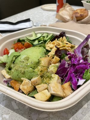 sweetgreen - Healthy Salads, Bowls and Plates by null