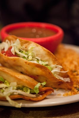 Connie's Mexico Cafe by null