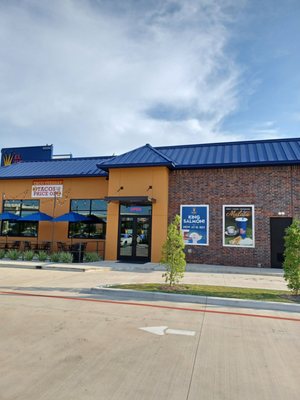 El Rey Taqueria by null