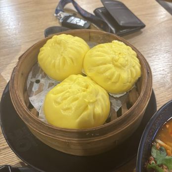 OG Dumpling House - Beef Bao - Chinese Near Me - Tonawanda, New York