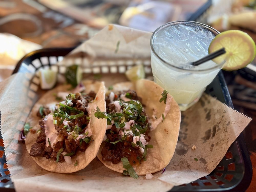 Sancho’s Tacos