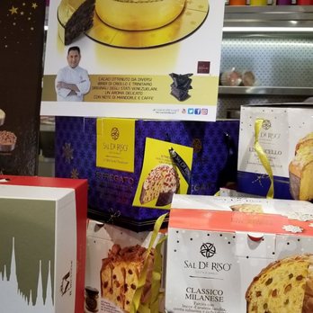 Martucci - Panetone - Cafes Near Me - Caserta, CE