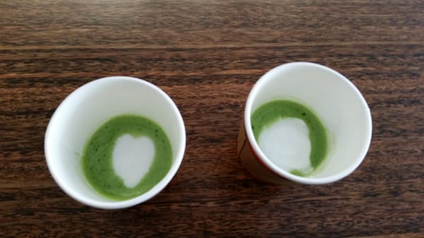 David Rio Chai Bar by null