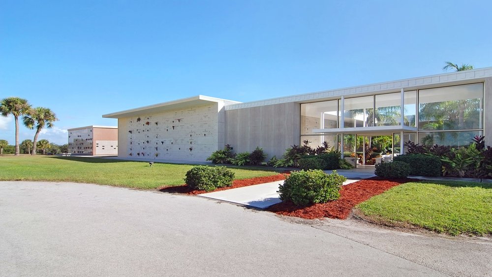 AYCOCK FUNERAL HOME Updated August 2024 6026 N US Hwy 1, Fort