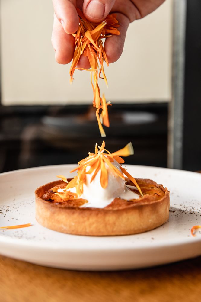 Restaurant Georgette