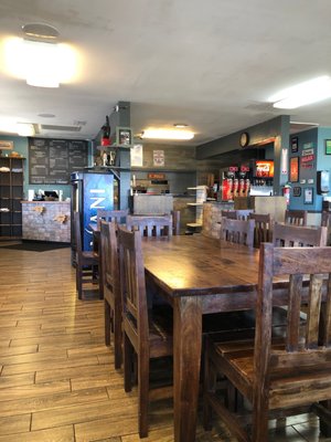 Pigman's Bar-B-Que by null