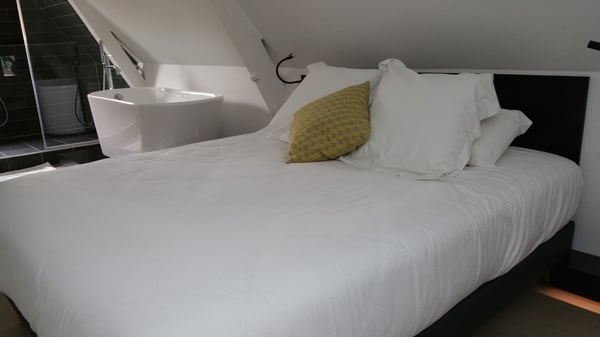 Grand Place Hotel by null