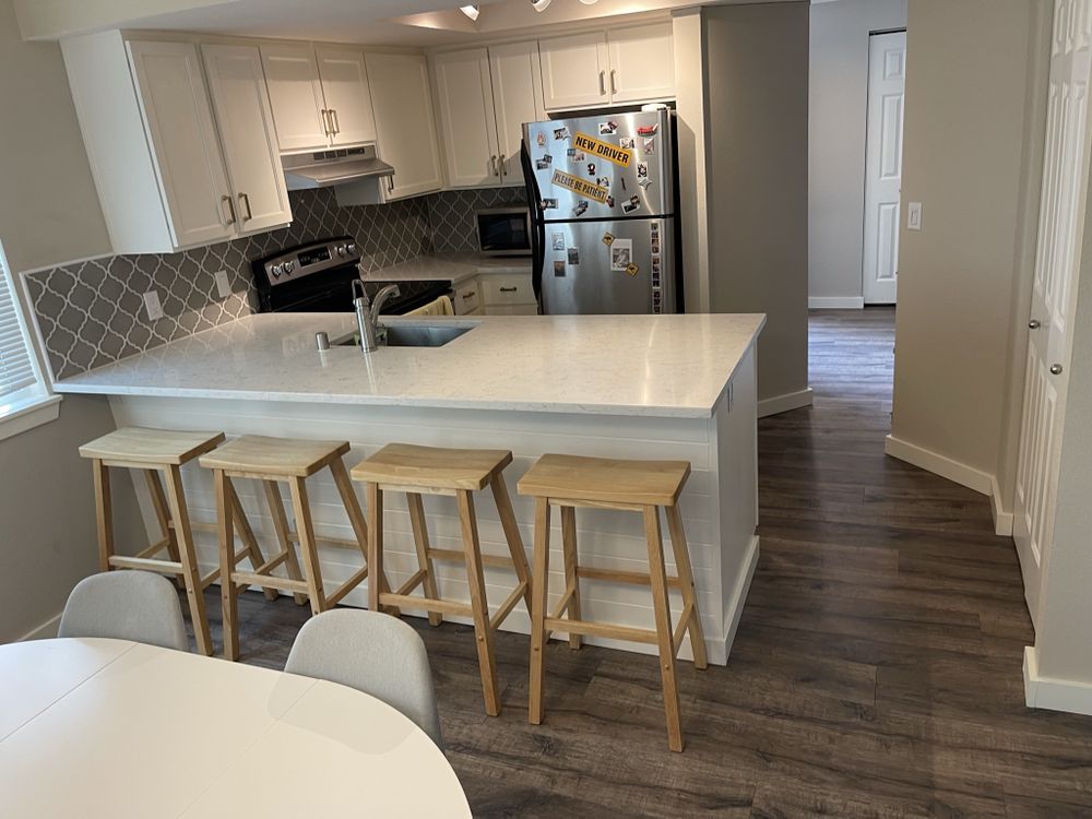 Slide of Empire Drain