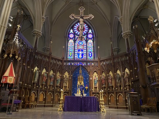 BASILICA OF ST. PATRICK’S OLD CATHEDRAL - Updated October 2025 - 313 ...