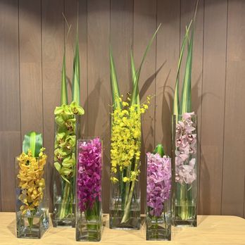 Orchids - Breakfast & Brunch Near Me - Honolulu, Hawaii