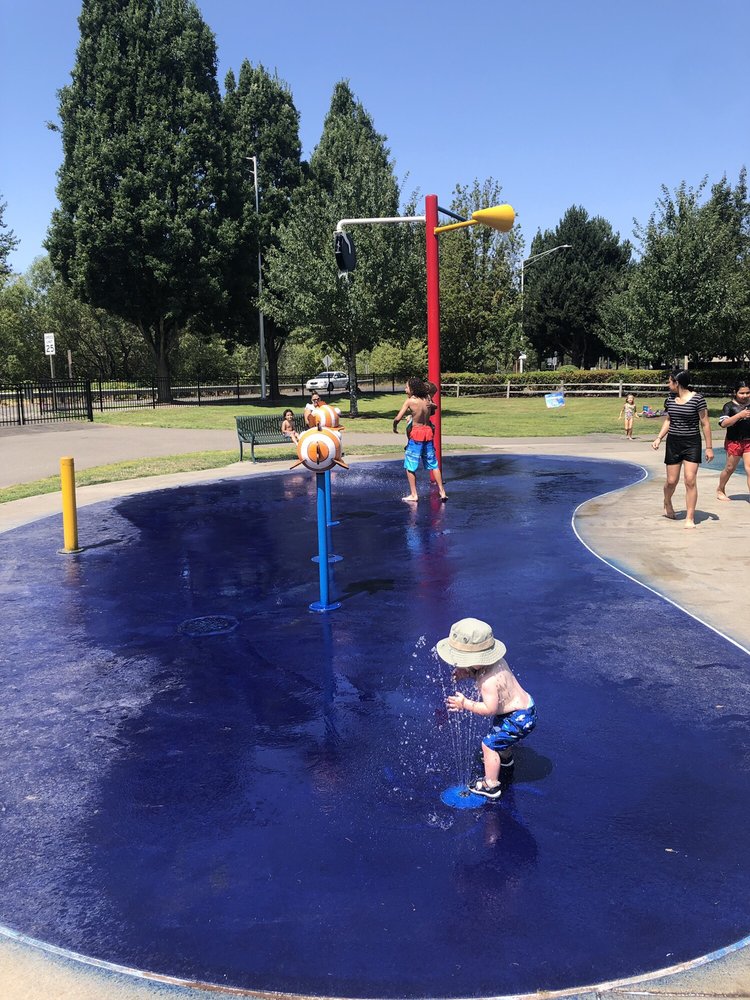 Tukwila Community Center, Tukwila | Roadtrippers