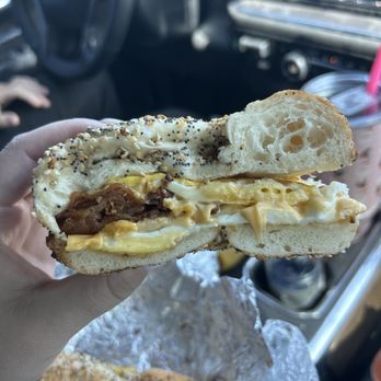 The Bagel Nook - Wraps Near Me - Southaven, Mississippi The Bagel Nook - Wraps Near Me - Southaven, Mississippi