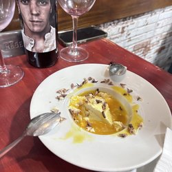 La Venta de la Esquina - Dessert-yum!