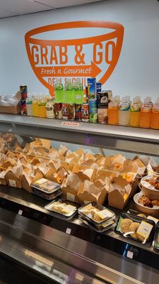 H Mart Downtown Seattle by null