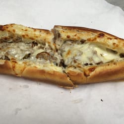 Marvin Mozzeroni's Pizza & Pasta