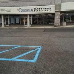 The Original Mattress Factory - Gahanna, OH Original Mattress Factory Store