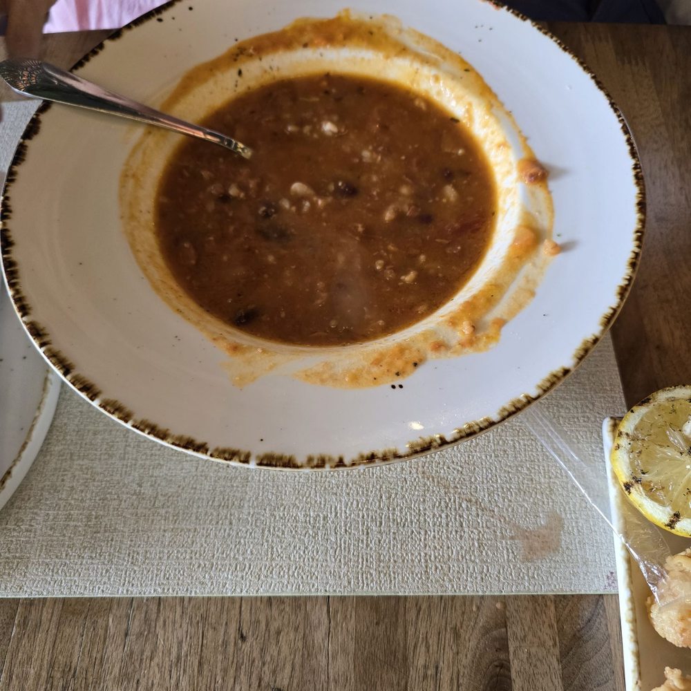 Soup up the day Soup up the day
