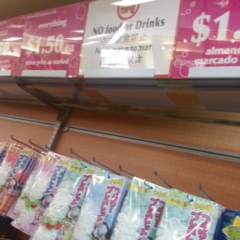 Daiso - No food or drinks... - Department Stores Near Me - Daly City, California Daiso - No food or drinks... - Department Stores Near Me - Daly City, California