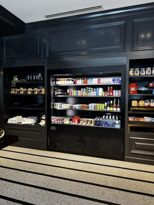 Otto's Coffee & Fine Foods by null