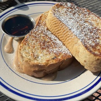 4th & State - French Toast - Vegan Near Me - Columbus, Ohio