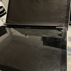 Urban Geek - Fixed screen