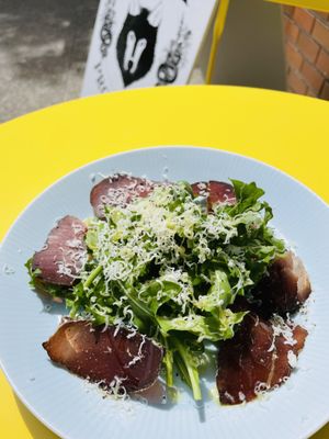 Hela Provisions by null