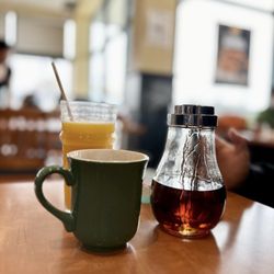 Cora's