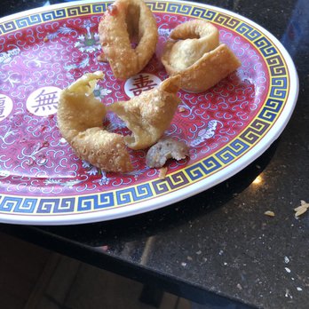 Chens Chinese Restaurant - Fried wontons - Chinese Near Me - Manhattan, Kansas