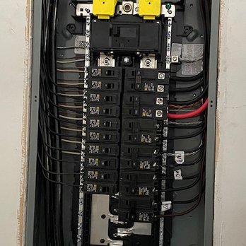 The Electric Guys - Electricians Near Me The Electric Guys - Electricians Near Me