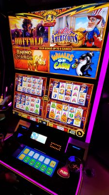 Snoqualmie Casino & Hotel by null