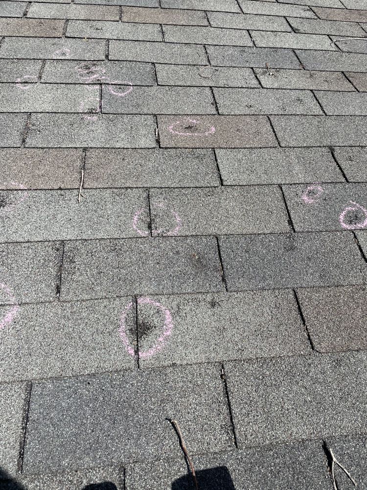 Slide of Big State Roofing & Restoration